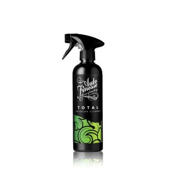Total Interior Cleaner